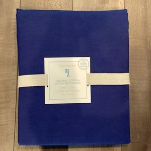 Pottery Barn Kids duvet